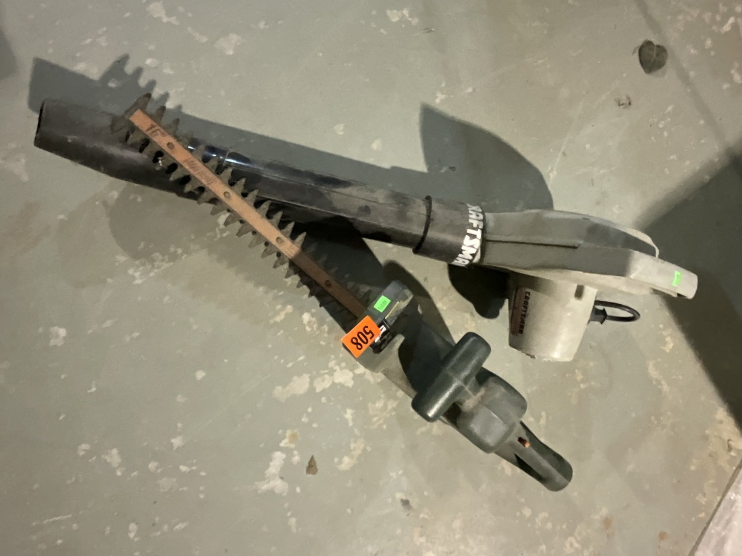 Image for Tools, Decor, Vintage, Art, & More