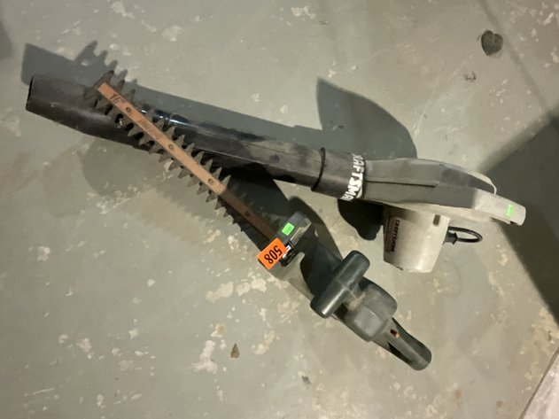 Image for Tools, Decor, Vintage, Art, & More