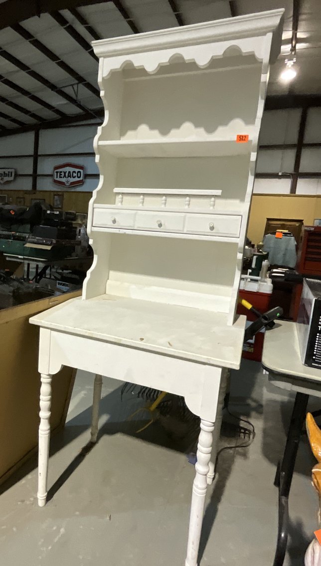 Image for Tools, Decor, Vintage, Art, & More