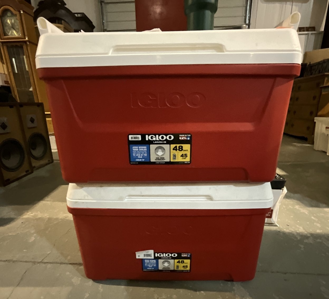 Image for Tools, Decor, Vintage, Art, & More