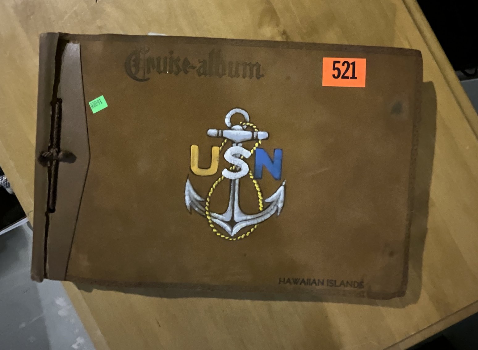 Image for Tools, Decor, Vintage, Art, & More