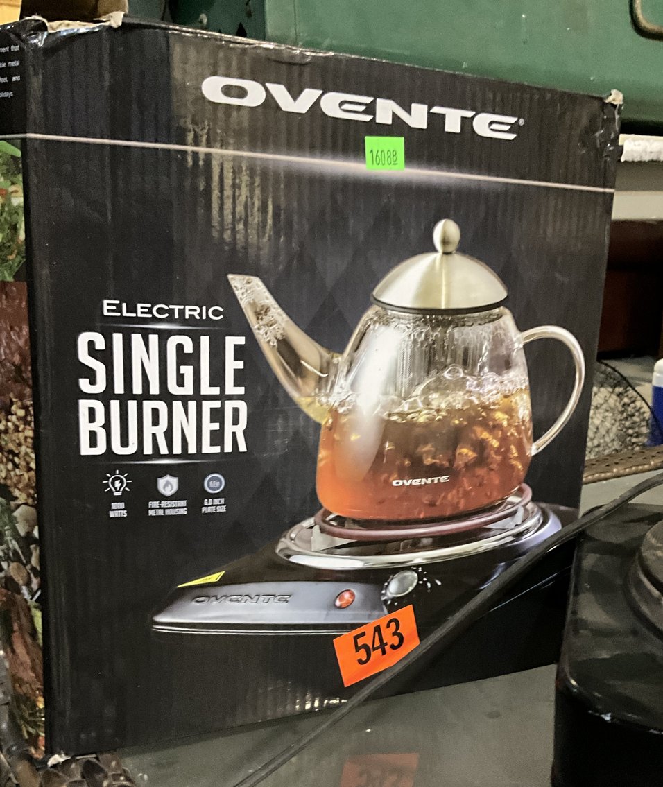 Image for Tools, Decor, Vintage, Art, & More