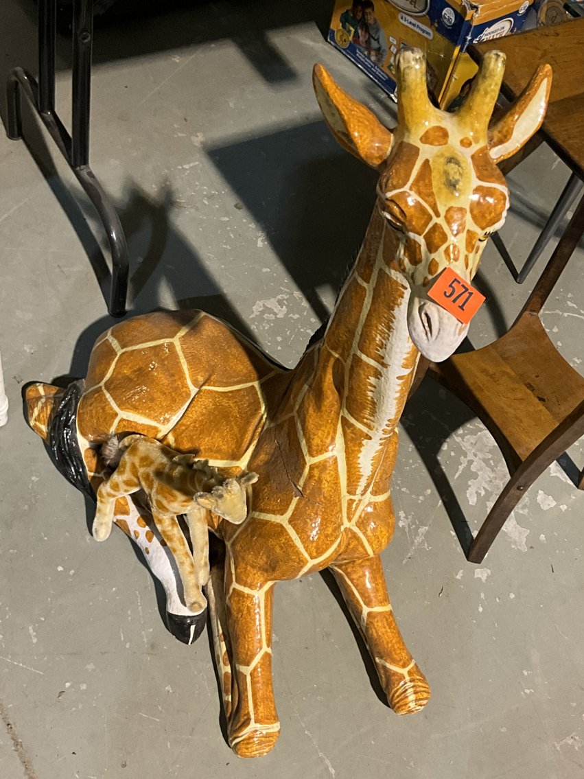 Image for Tools, Decor, Vintage, Art, & More