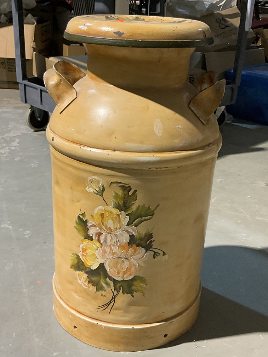 Image for Tools, Decor, Vintage, Art, & More