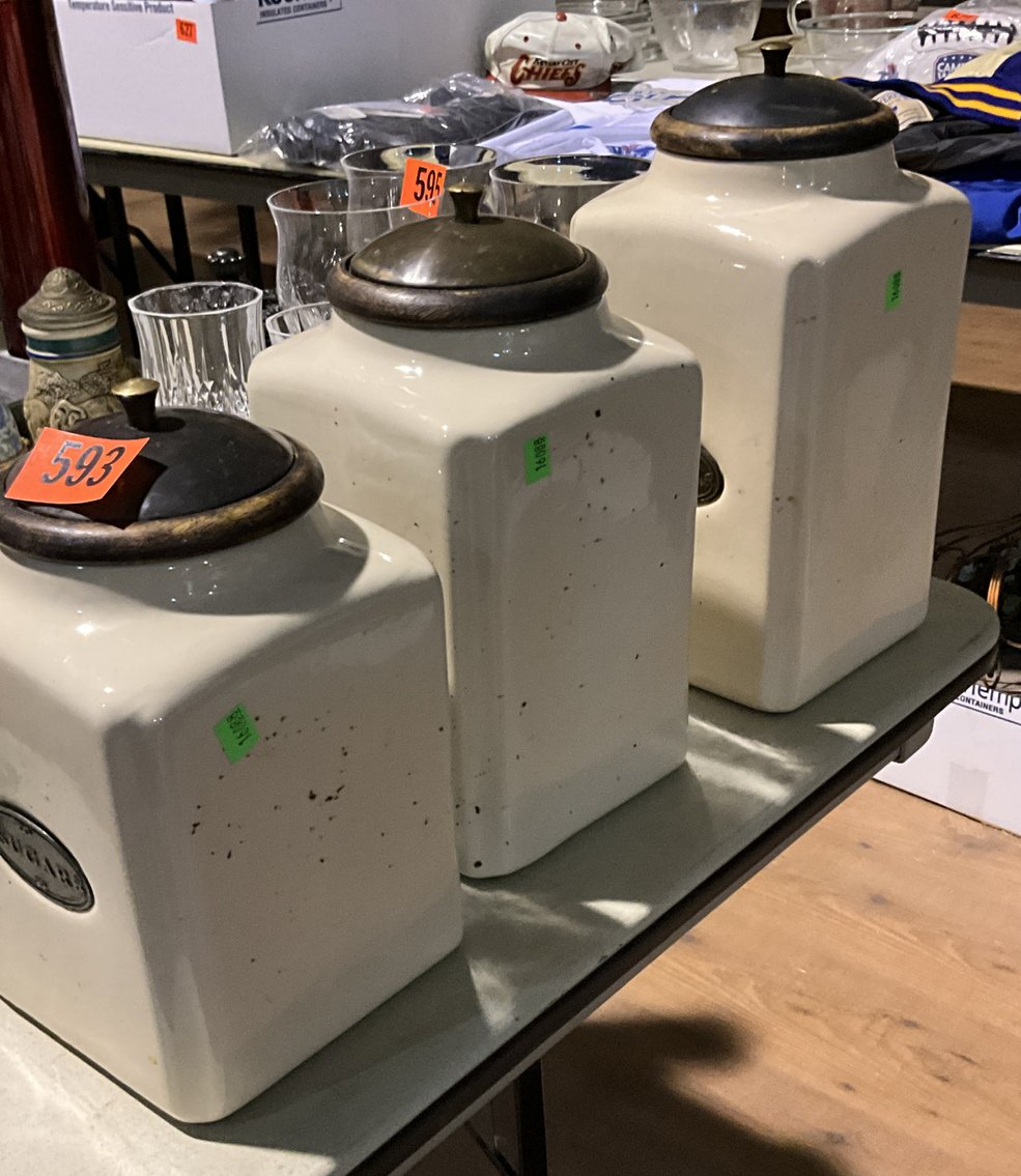 Image for Tools, Decor, Vintage, Art, & More