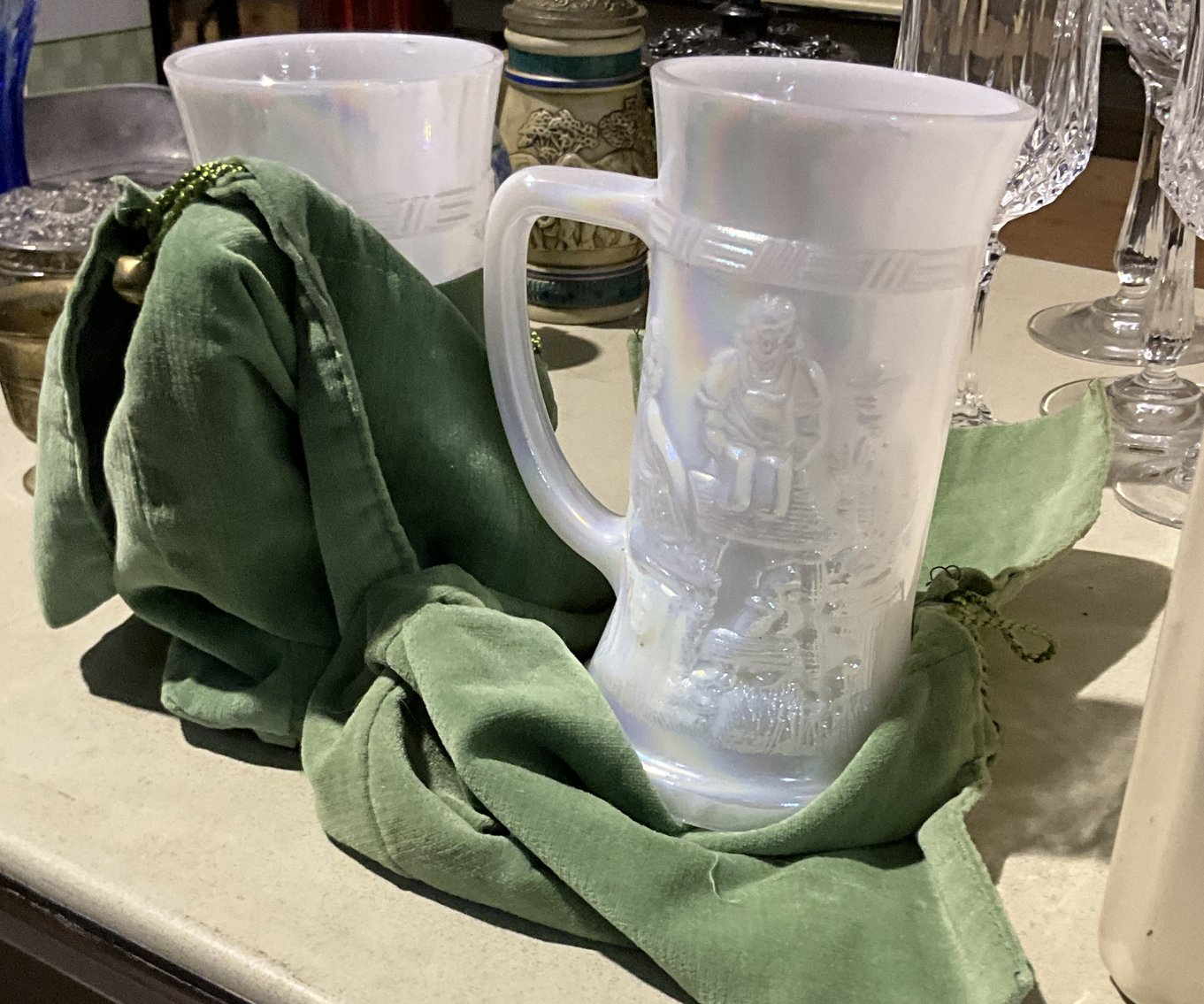 Image for Tools, Decor, Vintage, Art, & More