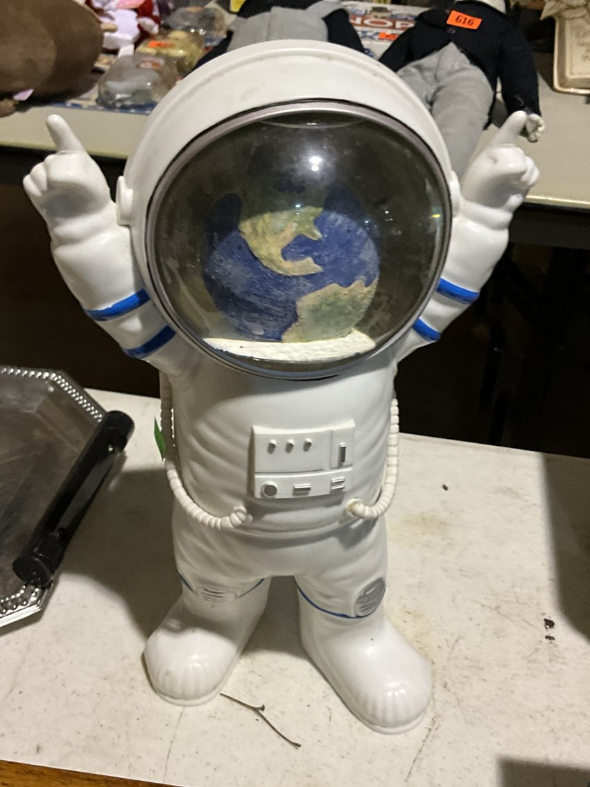 Image for Tools, Decor, Vintage, Art, & More