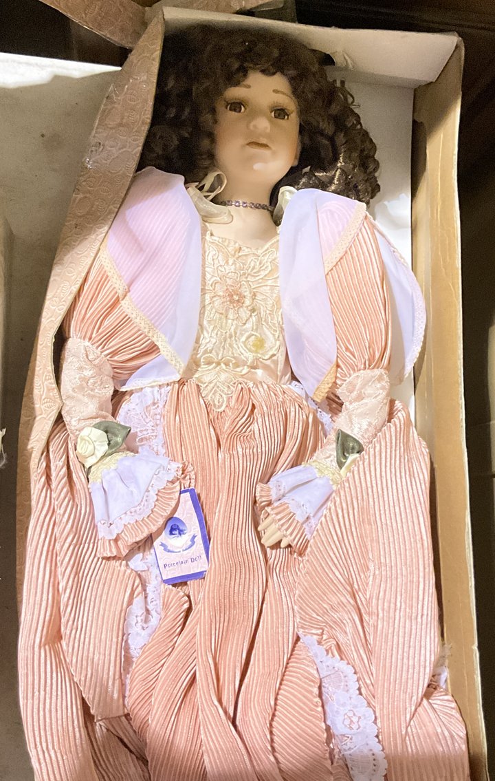 Image for Tools, Decor, Vintage, Art, & More