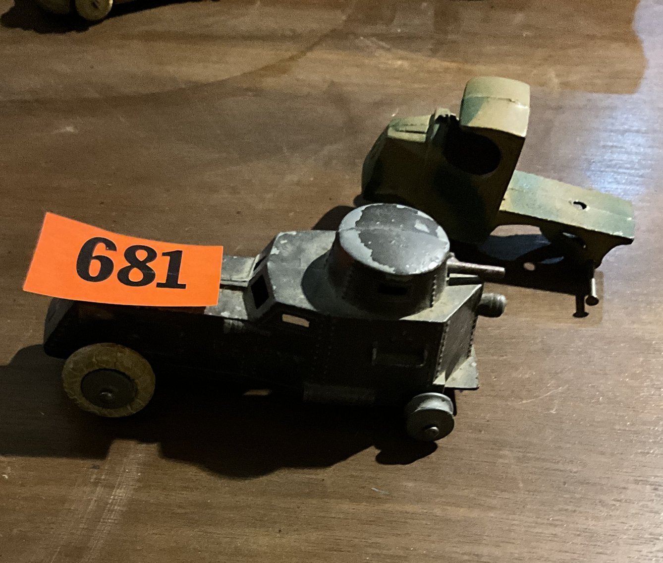 Image for Tools, Decor, Vintage, Art, & More