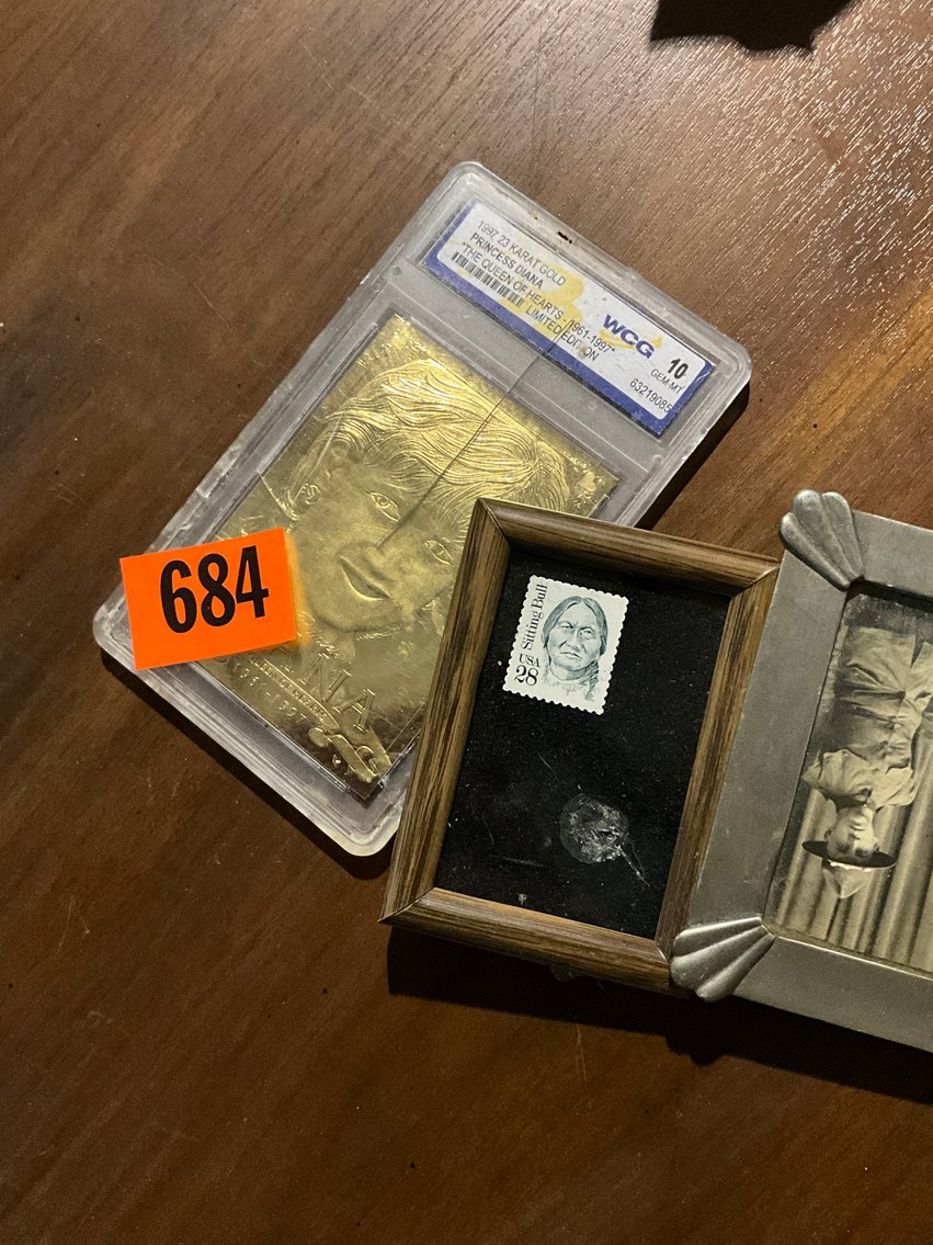 Image for Tools, Decor, Vintage, Art, & More