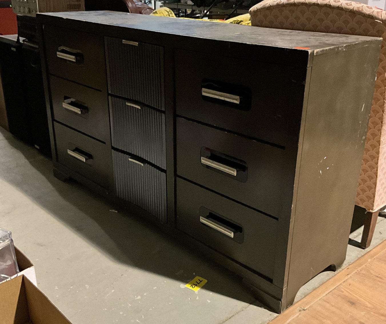 Image for Tools, Decor, Vintage, Art, & More