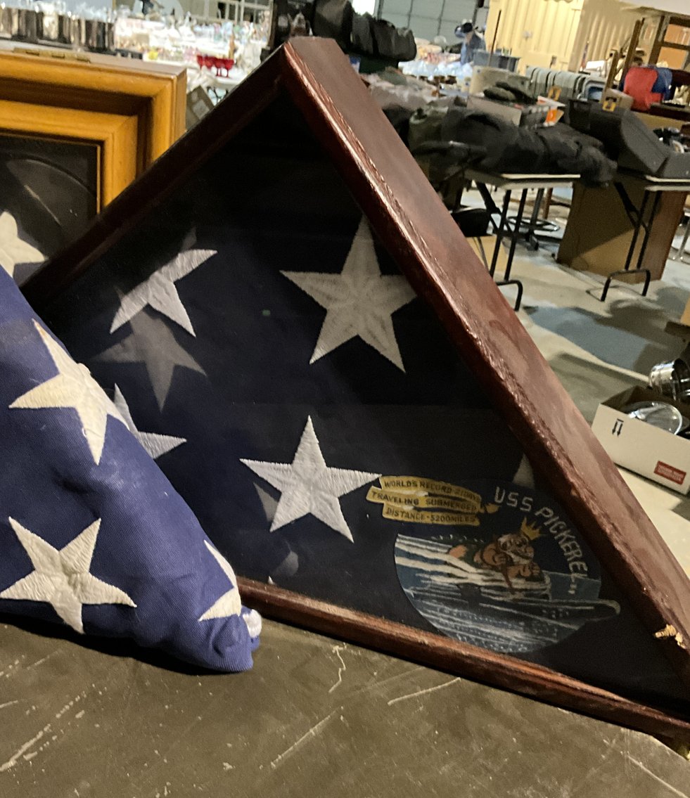 Image for Tools, Decor, Vintage, Art, & More