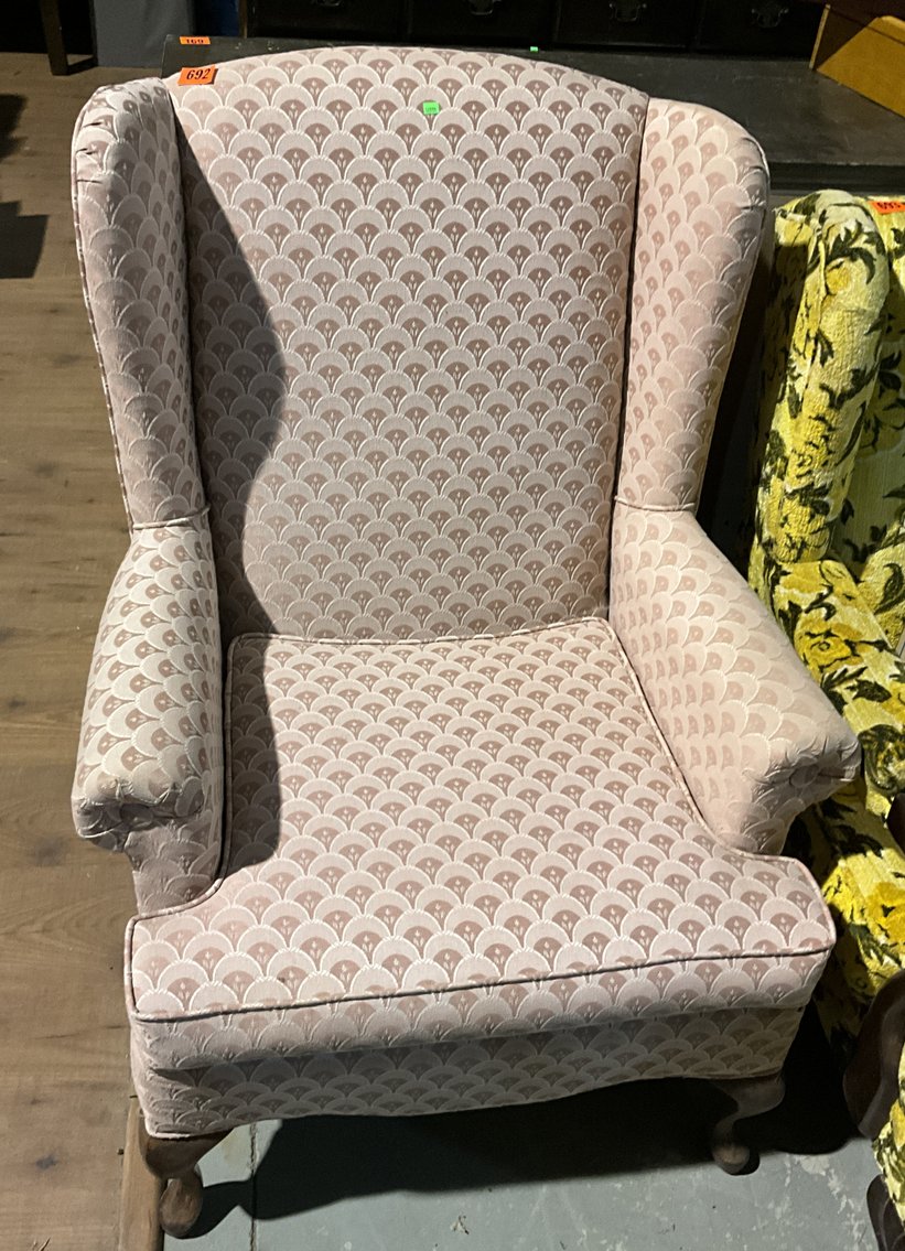 Image for Tools, Decor, Vintage, Art, & More