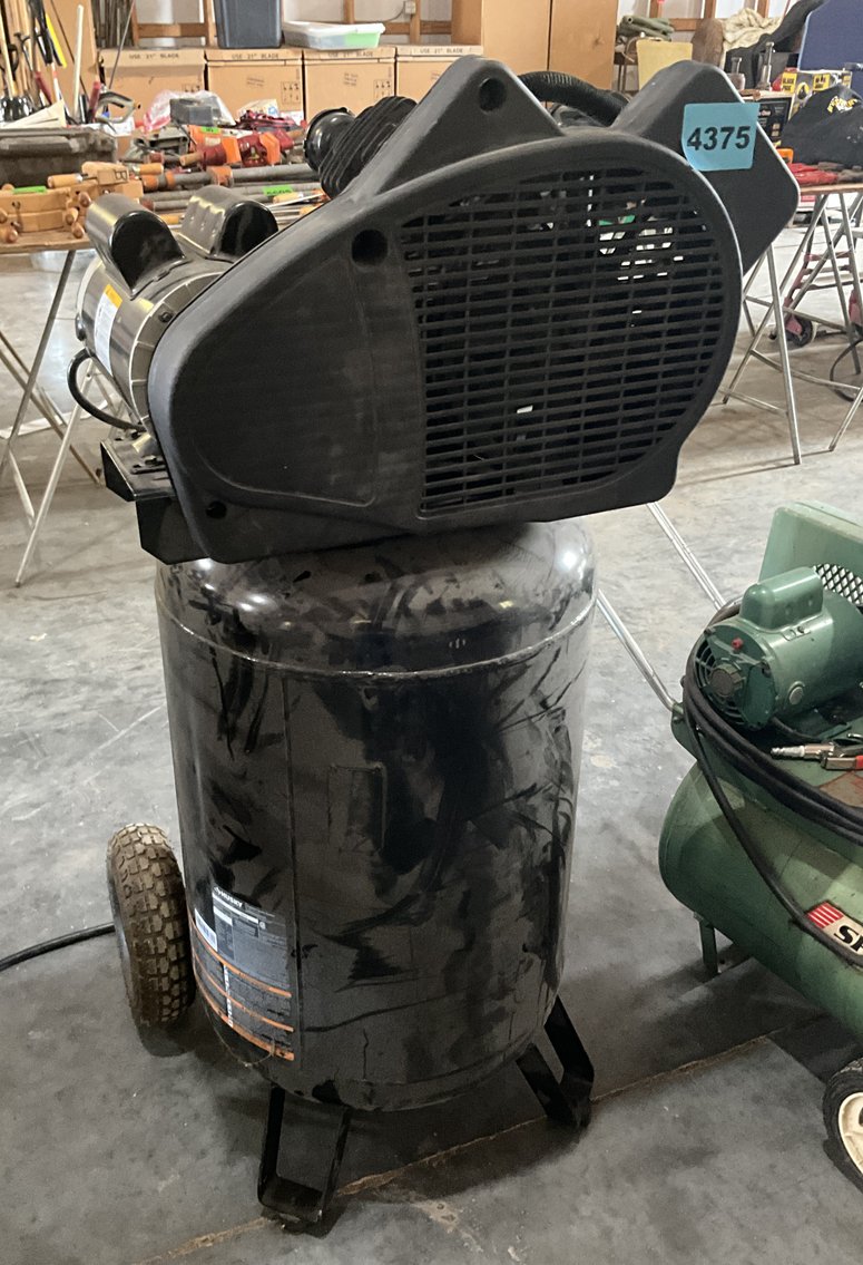 Image for Tool & Shop Equipment Auction