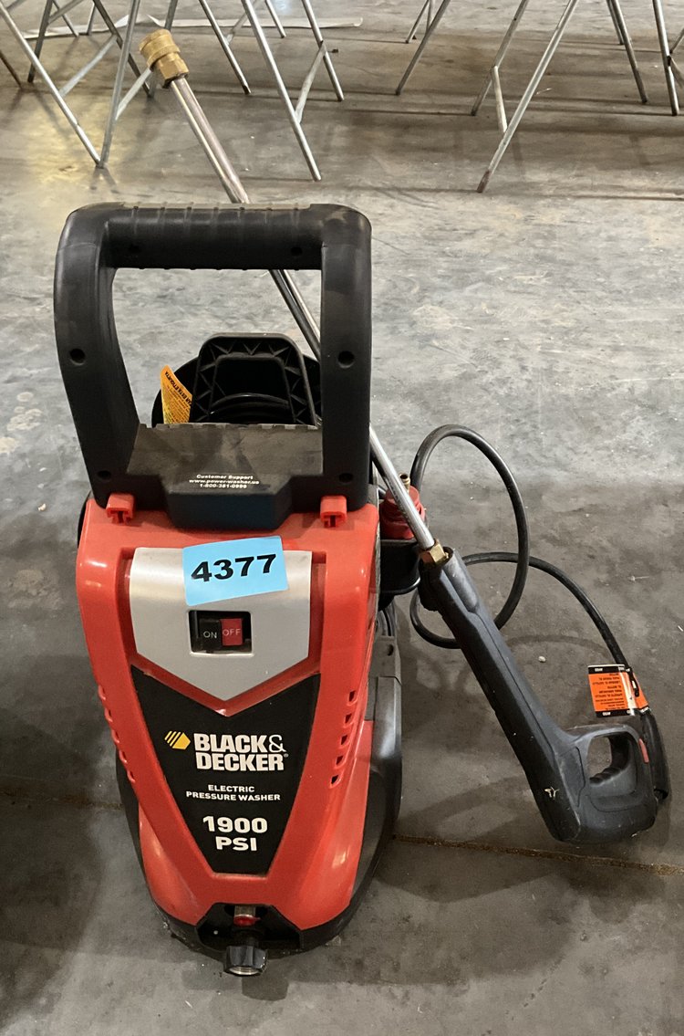 Image for Tool & Shop Equipment Auction