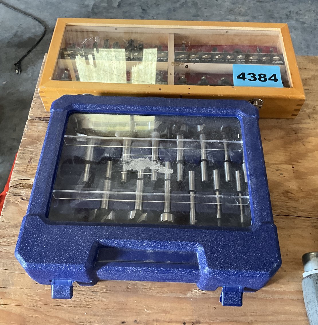 Image for Tool & Shop Equipment Auction