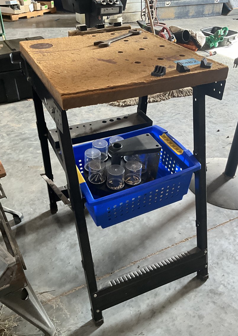 Image for Tool & Shop Equipment Auction