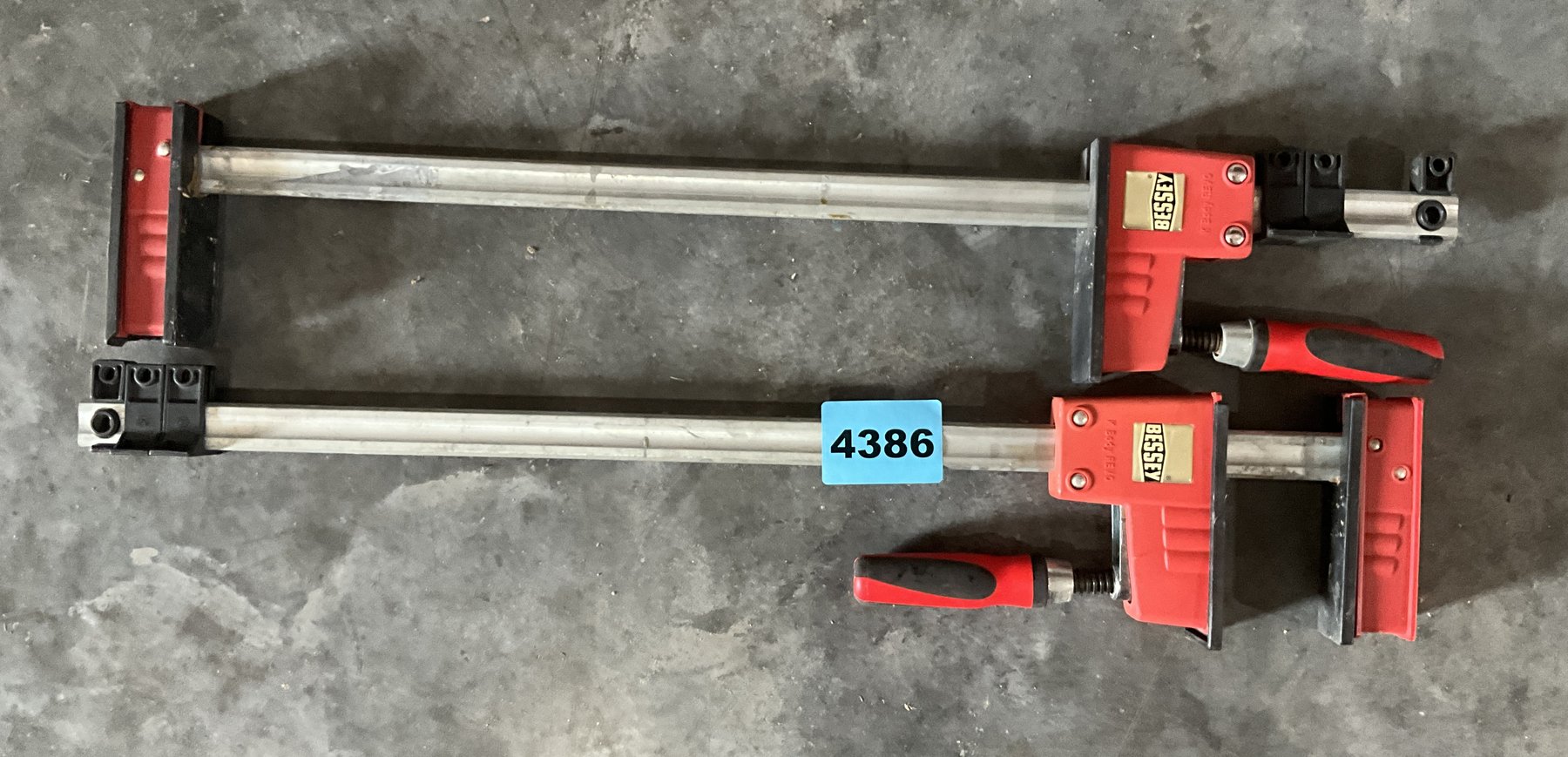 Image for Tool & Shop Equipment Auction