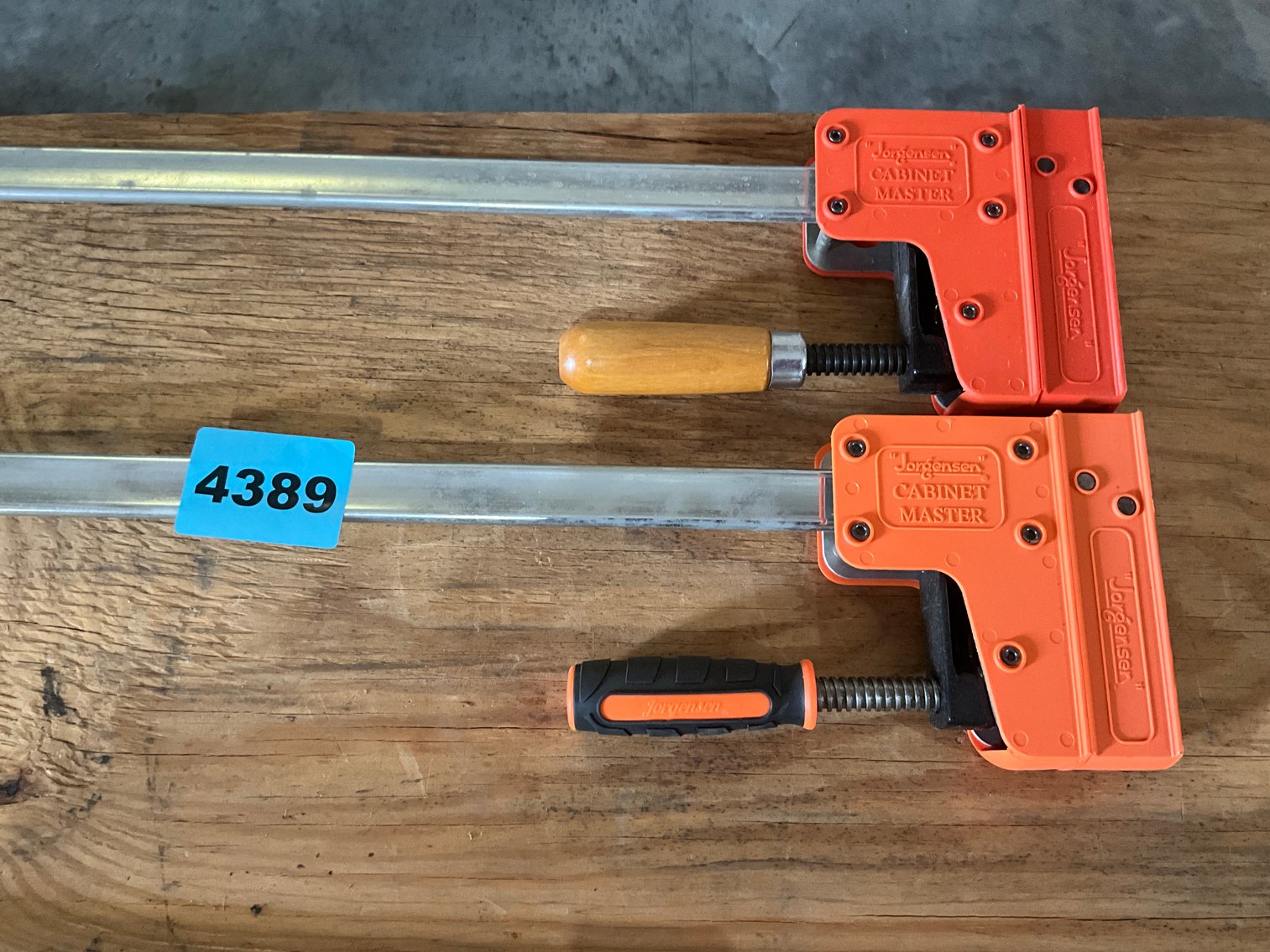 Image for Tool & Shop Equipment Auction