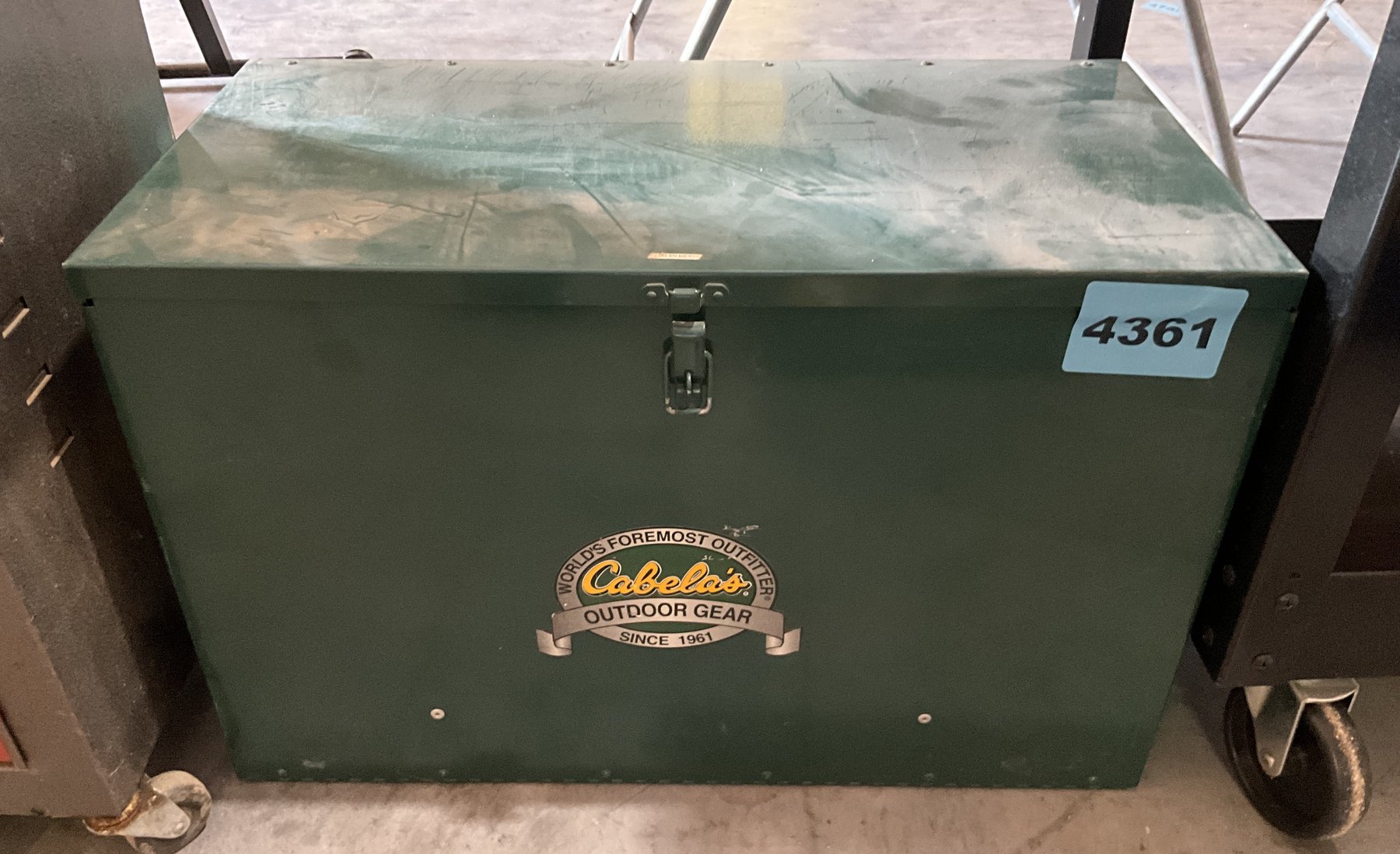 Image for Tool & Shop Equipment Auction