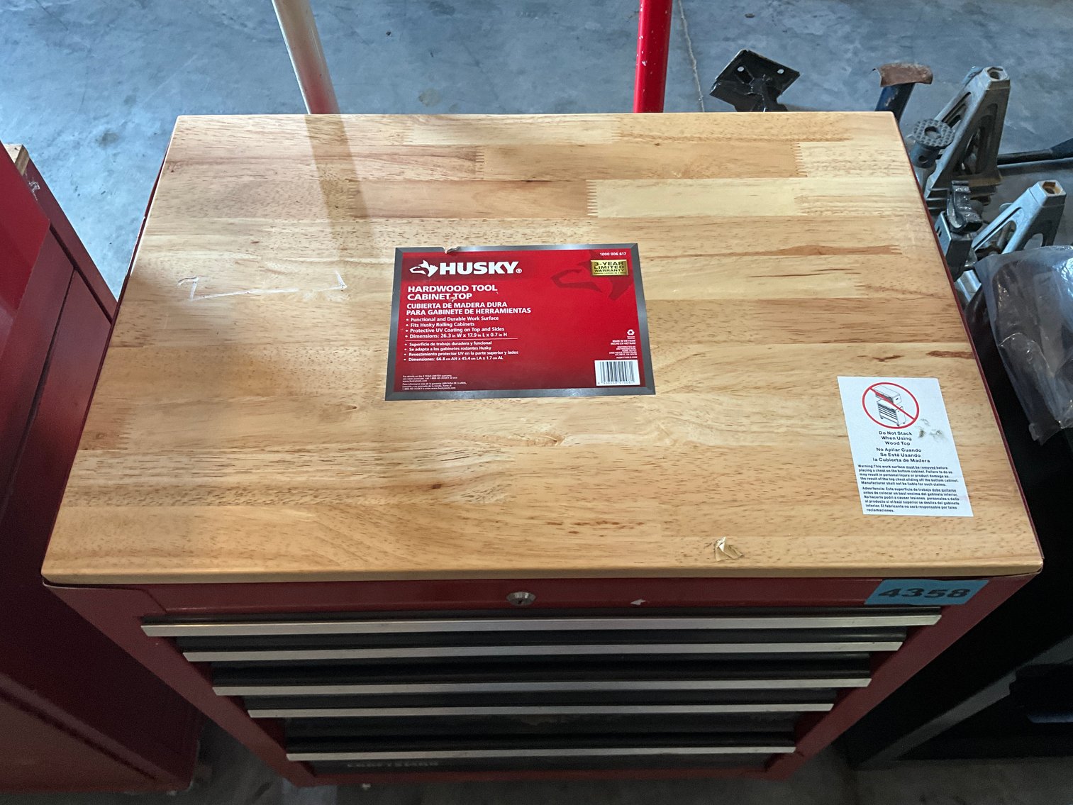 Image for Tool & Shop Equipment Auction