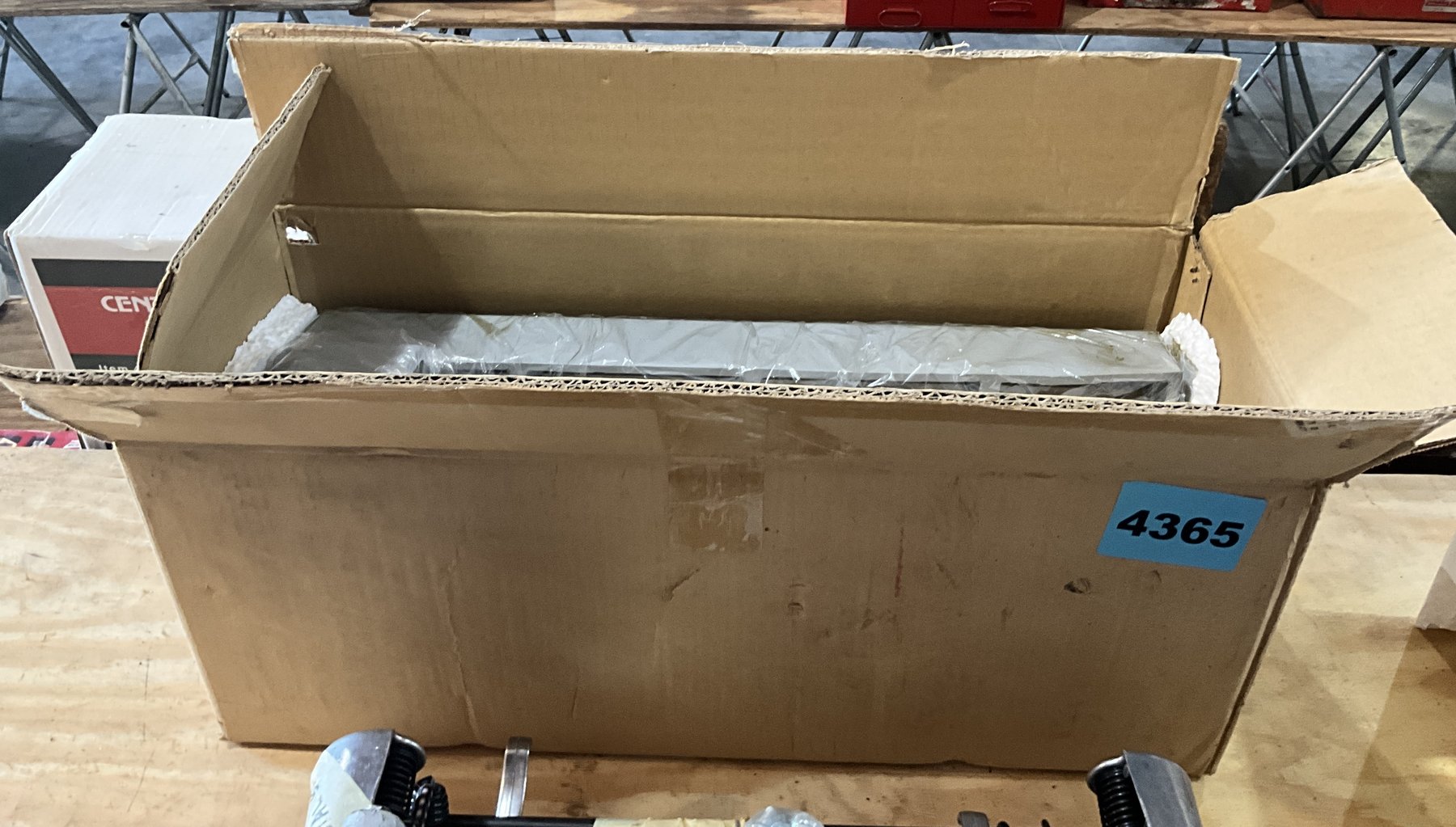 Image for Tool & Shop Equipment Auction