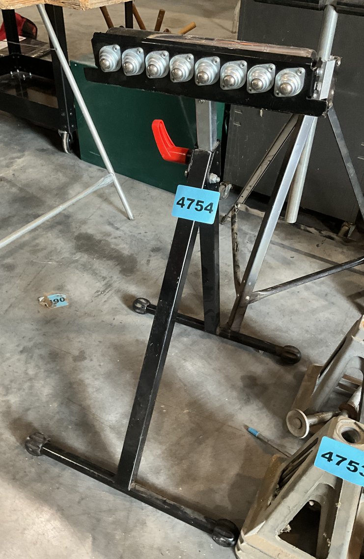 Image for Tool & Shop Equipment Auction