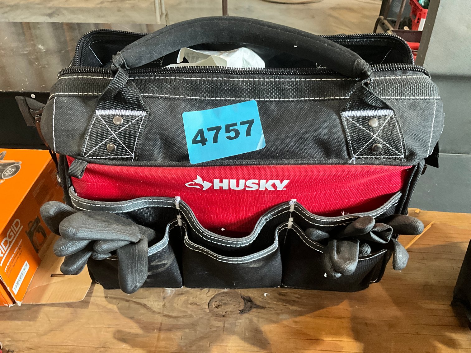 Image for Tool & Shop Equipment Auction