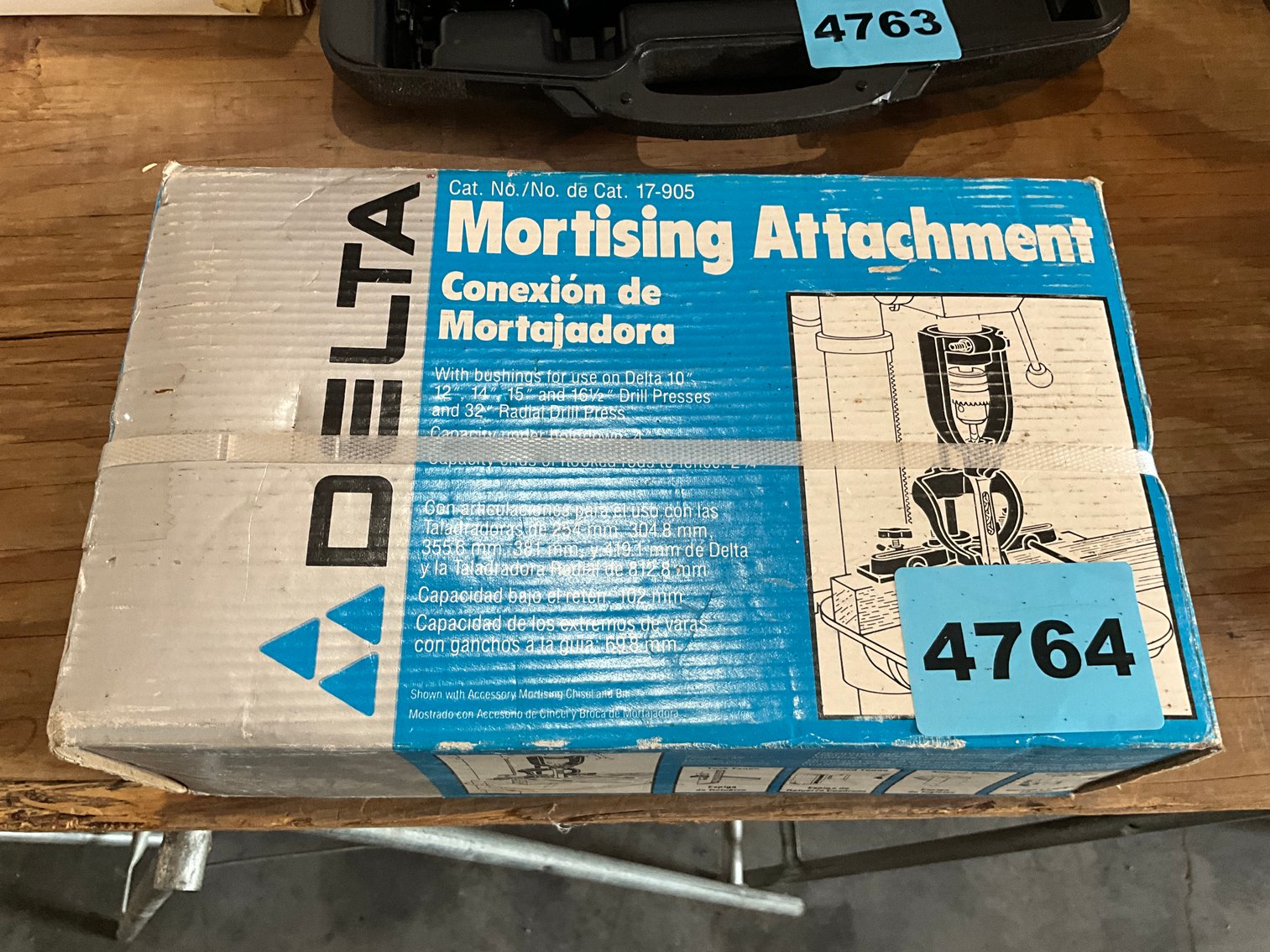 Image for Tool & Shop Equipment Auction