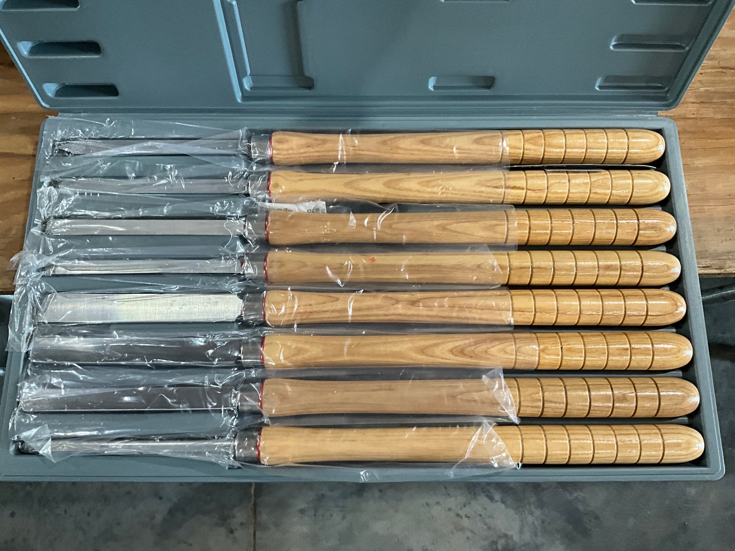 Image for Tool & Shop Equipment Auction