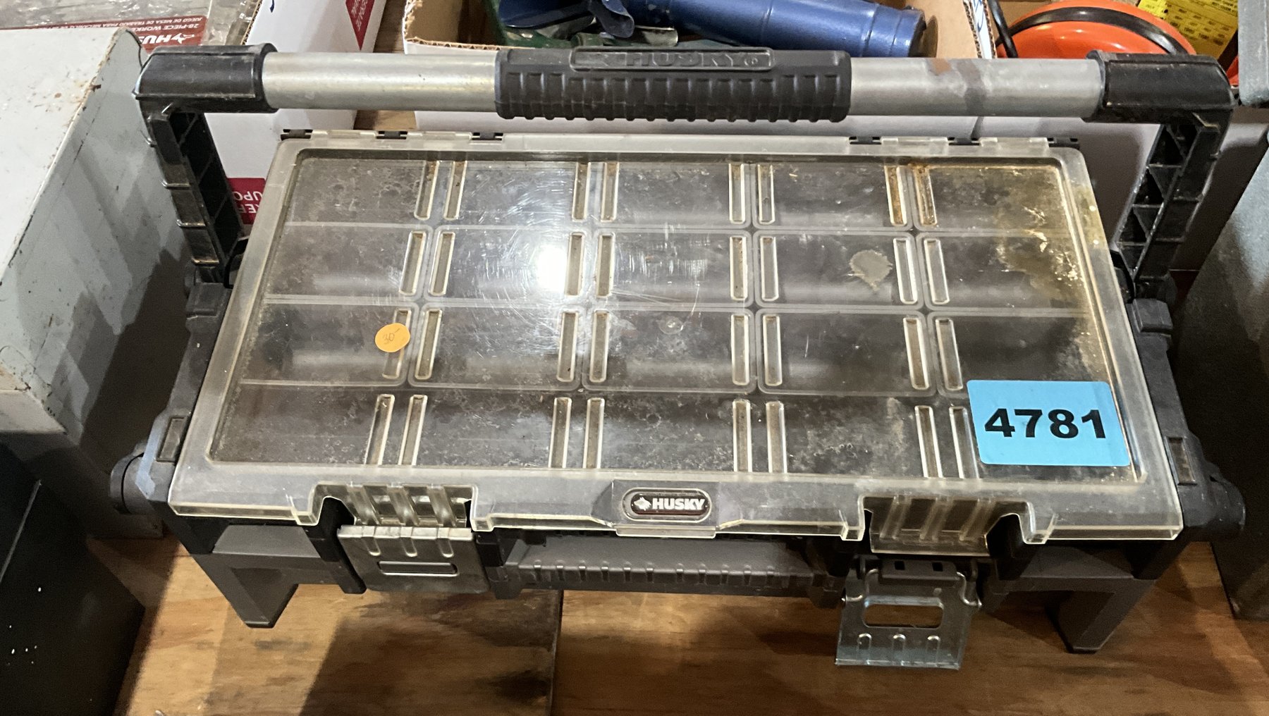 Image for Tool & Shop Equipment Auction