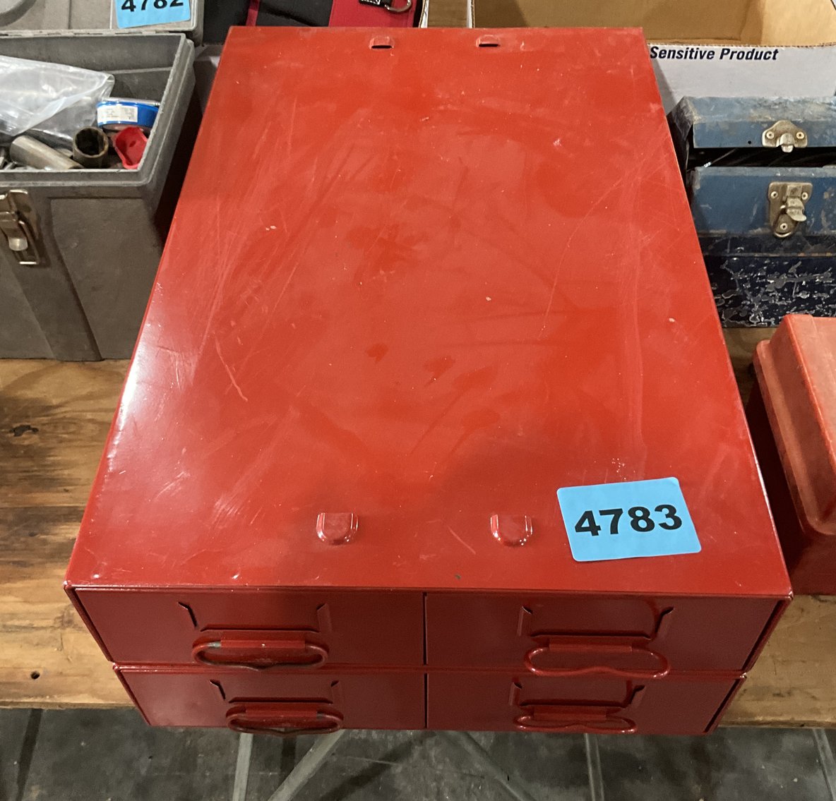 Image for Tool & Shop Equipment Auction