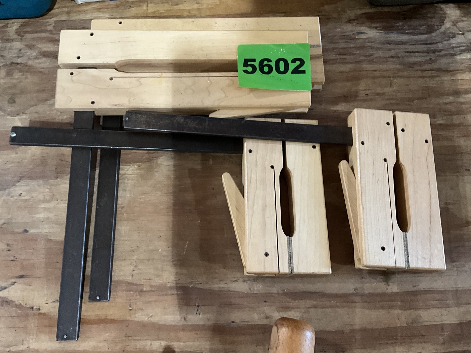 Image for Tool & Shop Equipment Auction