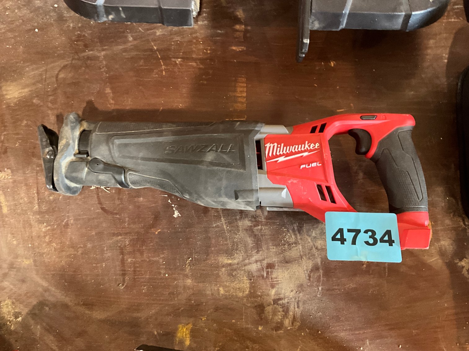 Image for Tool & Shop Equipment Auction