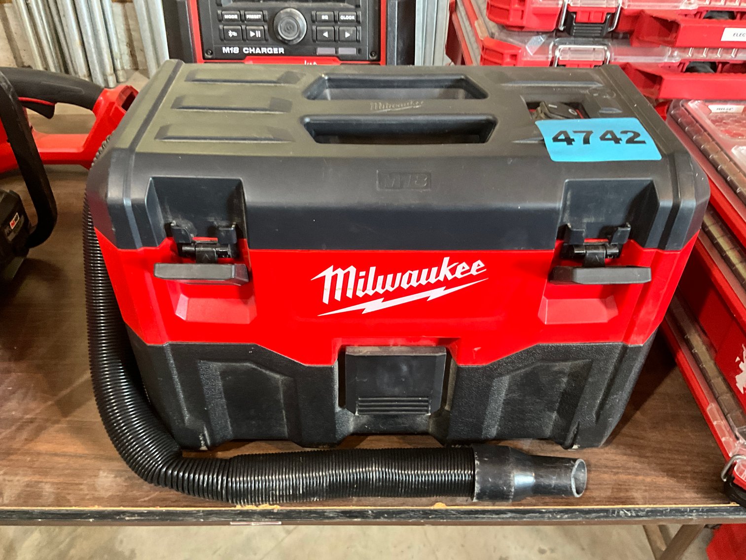 Image for Tool & Shop Equipment Auction