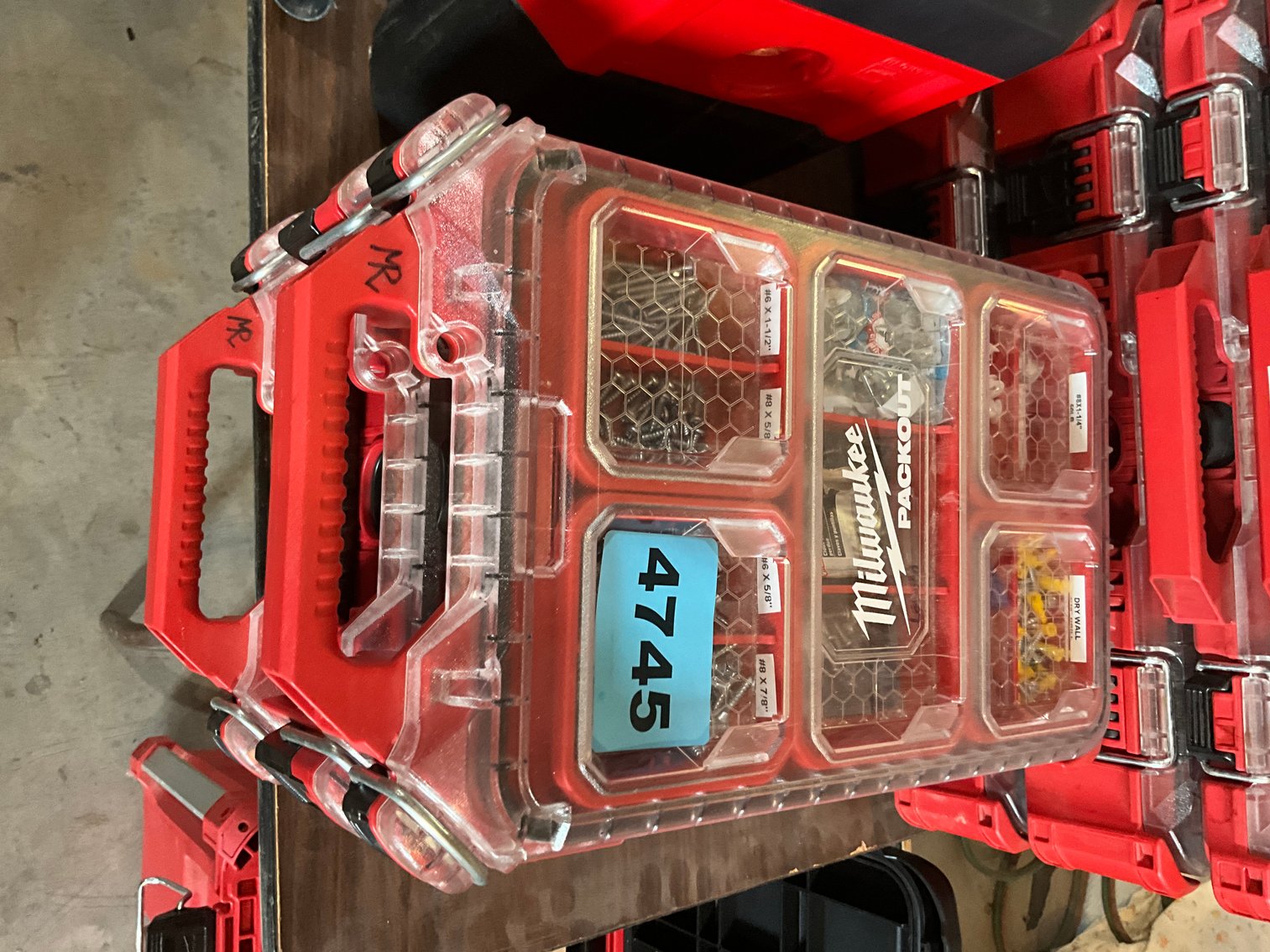 Image for Tool & Shop Equipment Auction