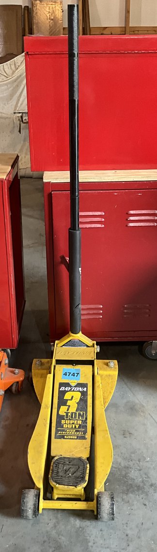 Image for Tool & Shop Equipment Auction