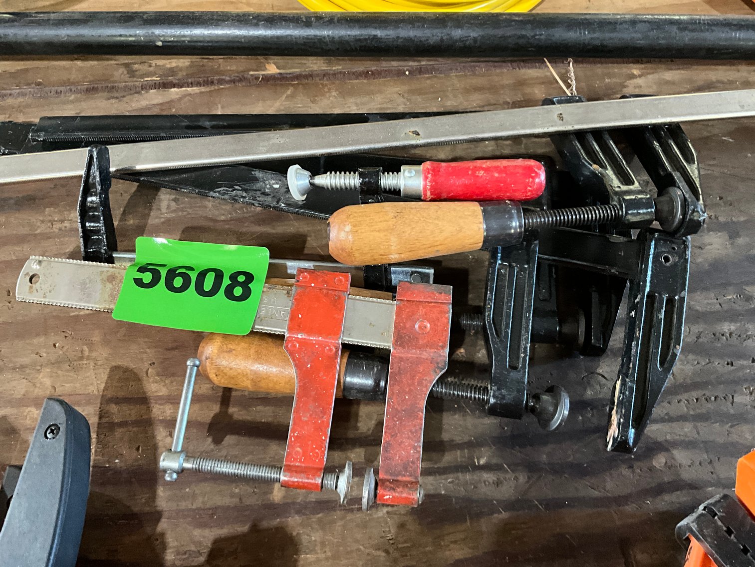 Image for Tool & Shop Equipment Auction