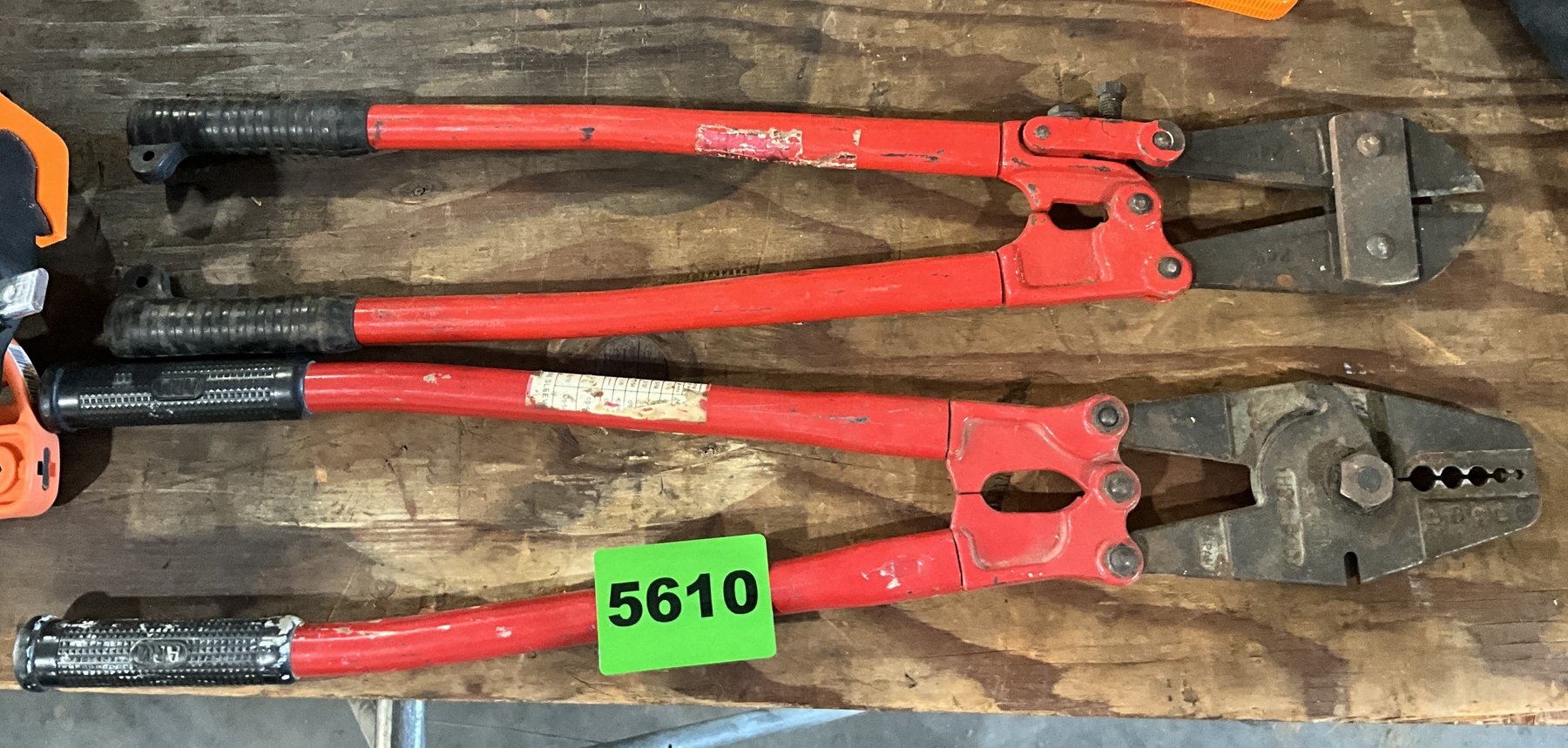 Image for Tool & Shop Equipment Auction