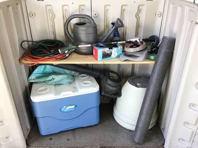 Image for Tools, Décor, Coins & Designer Finds Auction