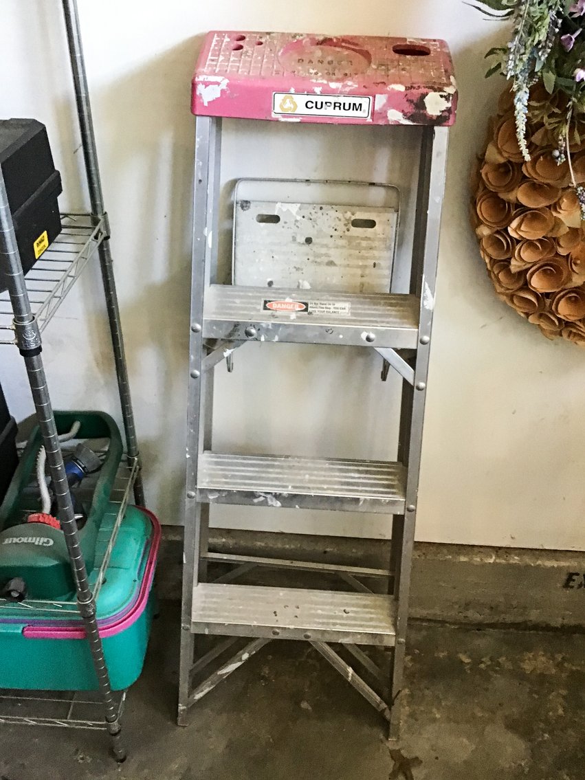 Image for Tools, Décor, Coins & Designer Finds Auction