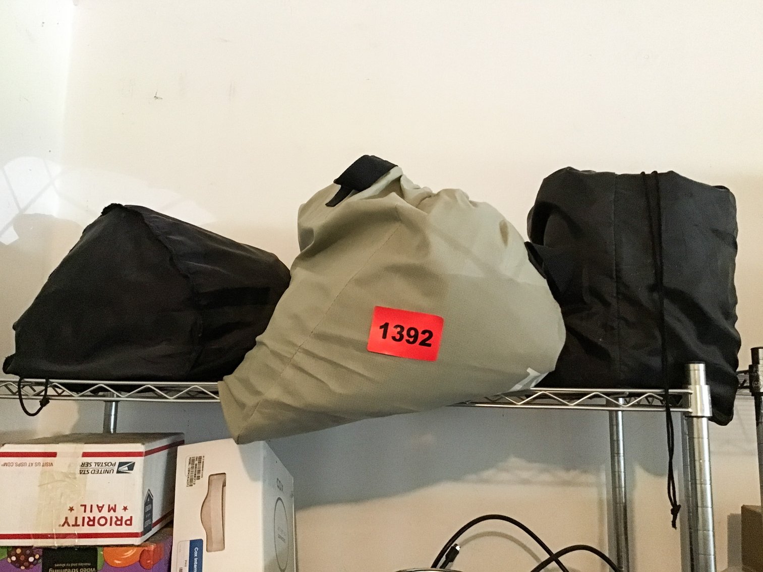 Image for Tools, Décor, Coins & Designer Finds Auction