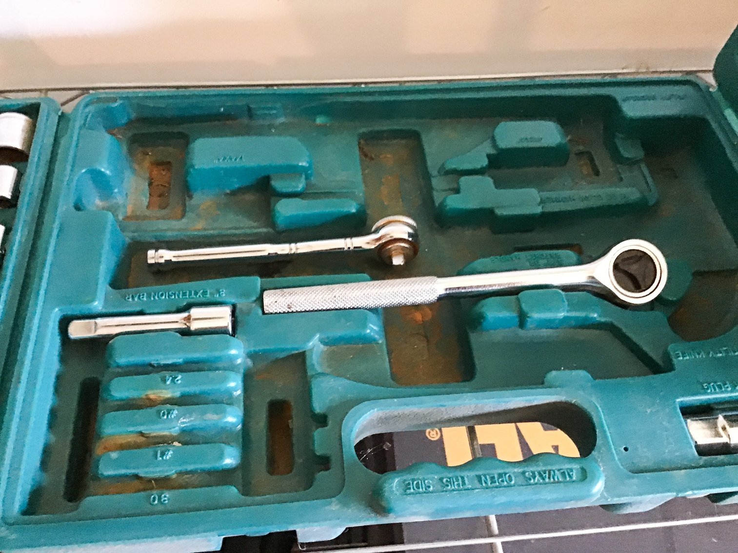 Image for Tools, Décor, Coins & Designer Finds Auction