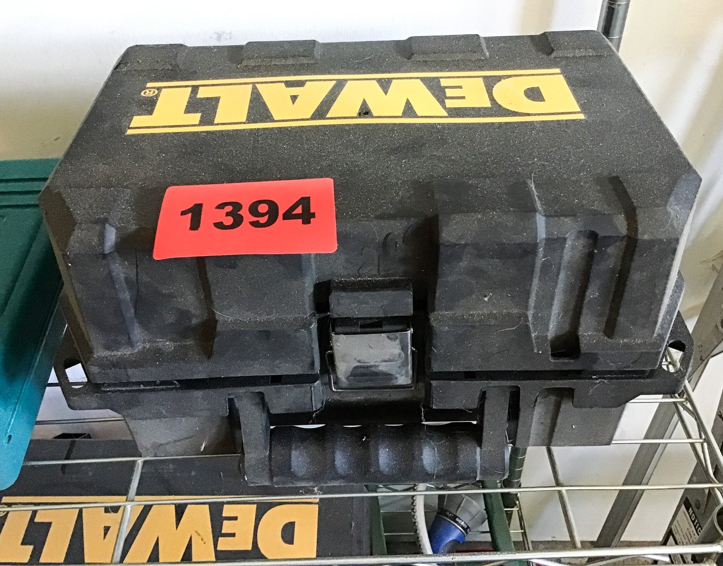 Image for Tools, Décor, Coins & Designer Finds Auction