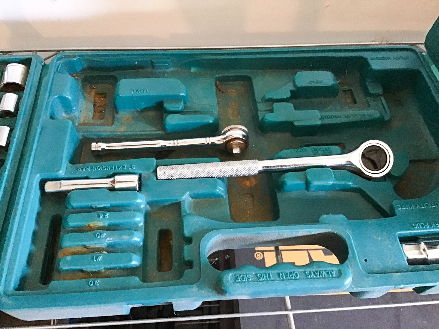 Image for Tools, Décor, Coins & Designer Finds Auction