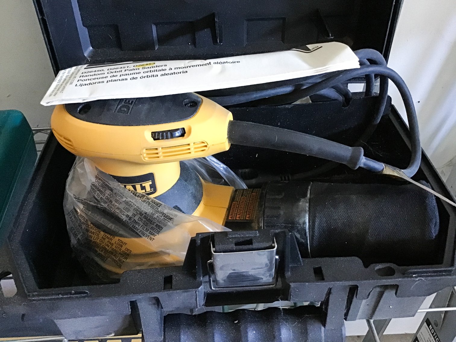 Image for Tools, Décor, Coins & Designer Finds Auction