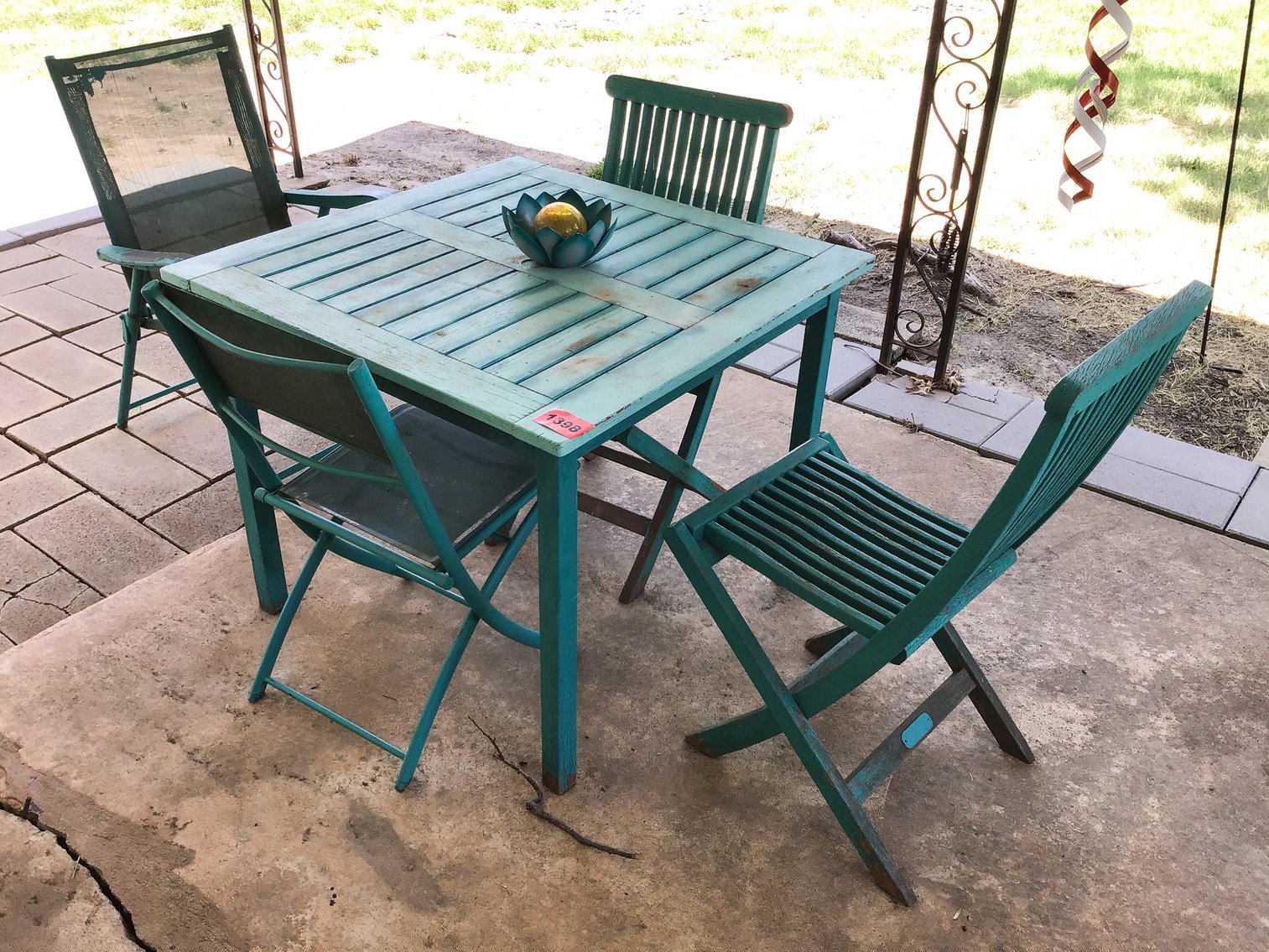 Image for Tools, Décor, Coins & Designer Finds Auction