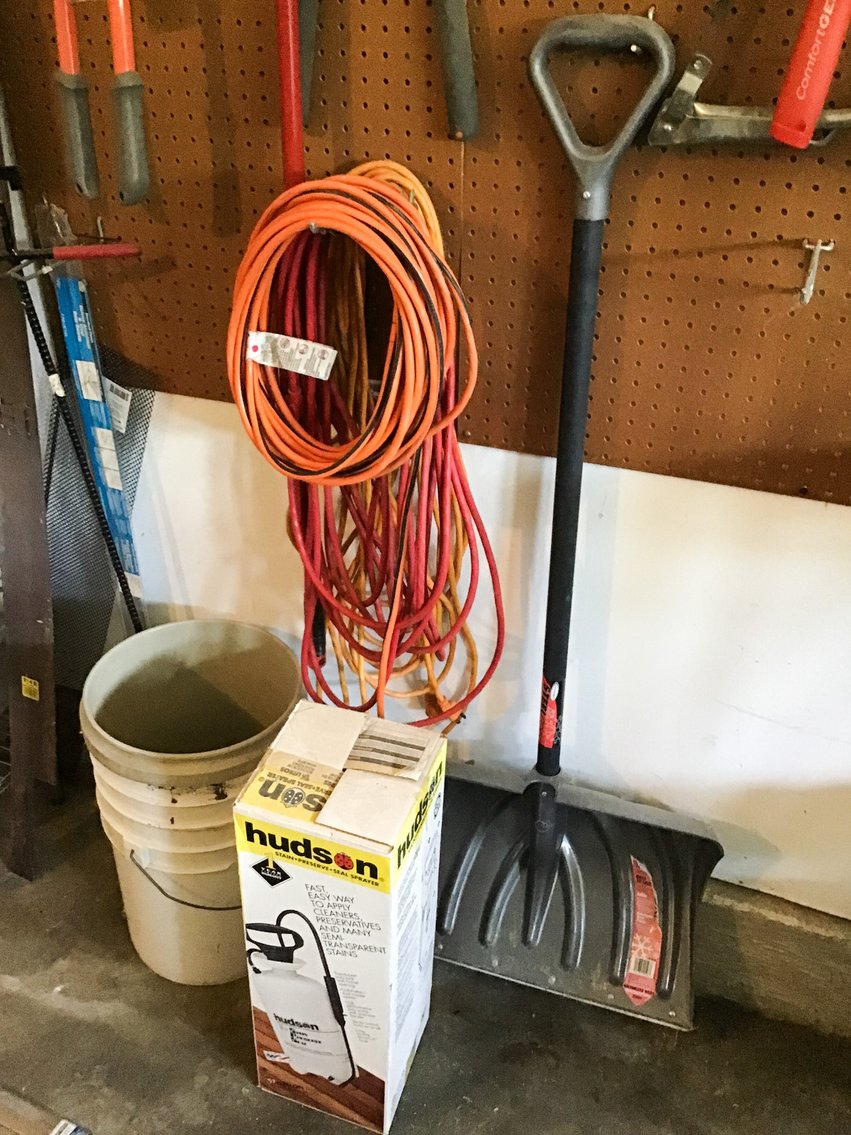 Image for Tools, Décor, Coins & Designer Finds Auction