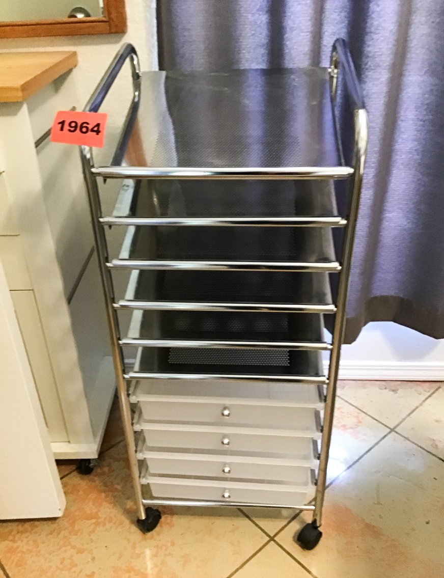 Image for Tools, Décor, Coins & Designer Finds Auction