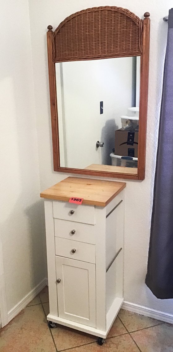 Image for Tools, Décor, Coins & Designer Finds Auction